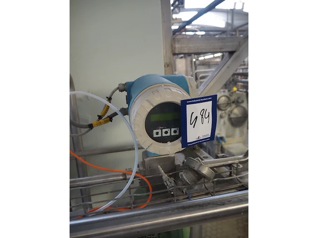 Endress + hauser - afbeelding 2 van  4