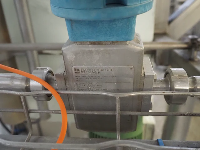 Endress + hauser - afbeelding 4 van  4