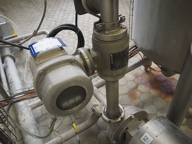 Endress + hauser - afbeelding 2 van  5