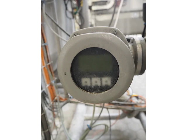 Endress + hauser - afbeelding 4 van  5