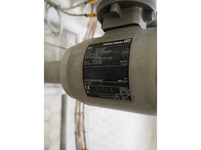 Endress + hauser - afbeelding 5 van  5