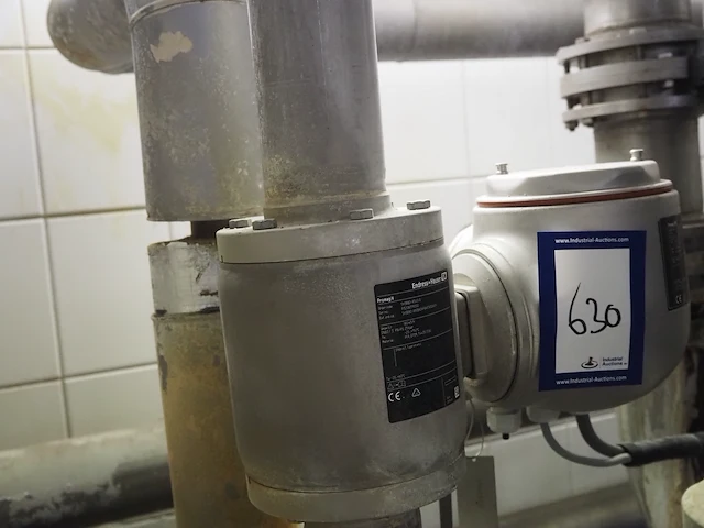 Endress + hauser - afbeelding 2 van  6