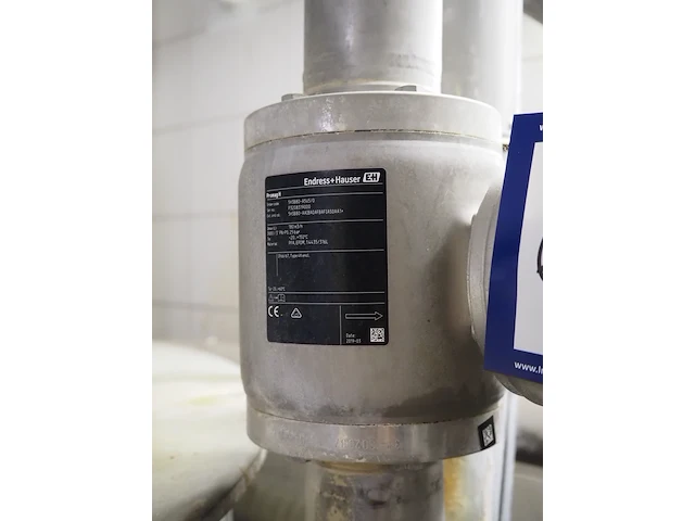 Endress + hauser - afbeelding 3 van  6
