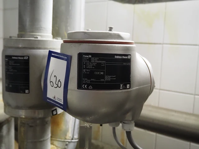 Endress + hauser - afbeelding 5 van  6