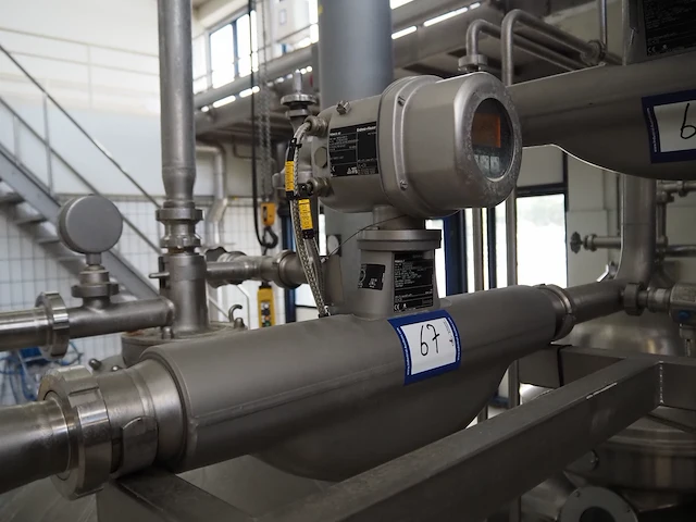 Endress + hauser - afbeelding 1 van  6