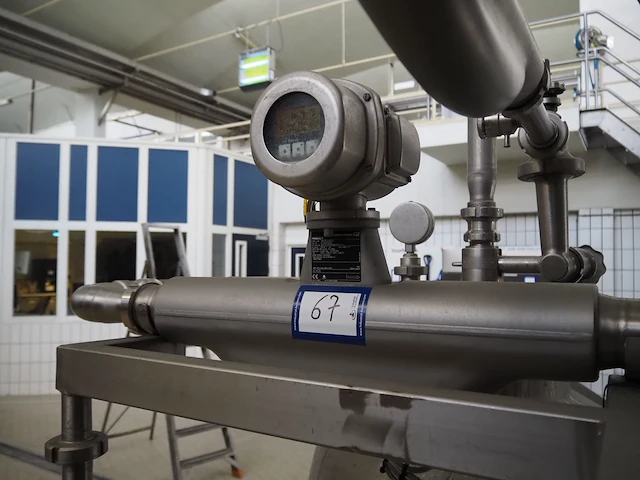 Endress + hauser - afbeelding 2 van  6