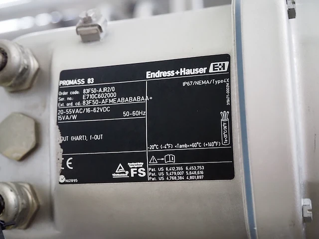 Endress + hauser - afbeelding 6 van  6