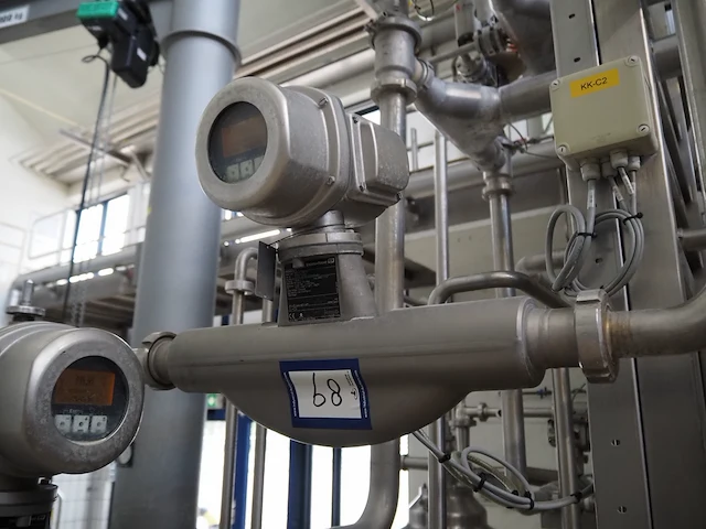 Endress + hauser - afbeelding 1 van  7