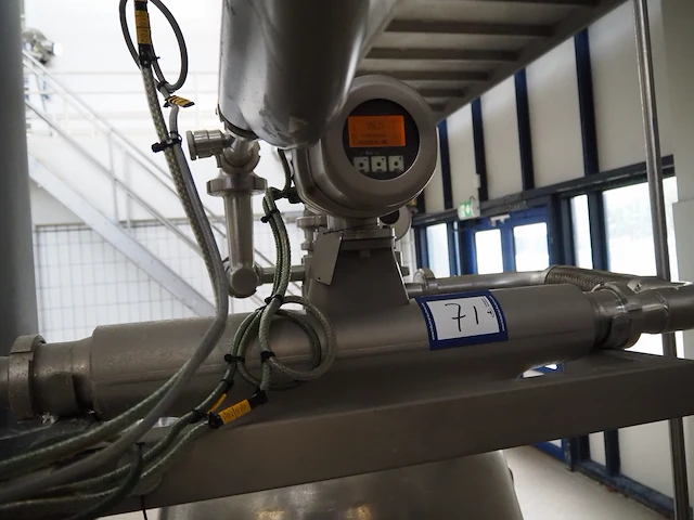 Endress + hauser - afbeelding 2 van  5