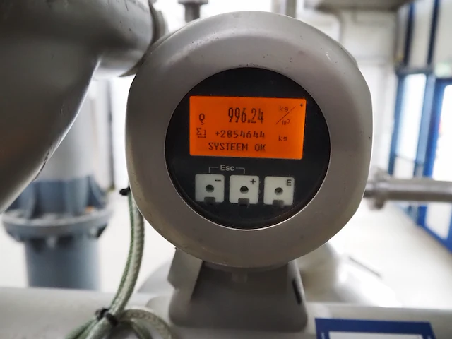 Endress + hauser - afbeelding 3 van  5
