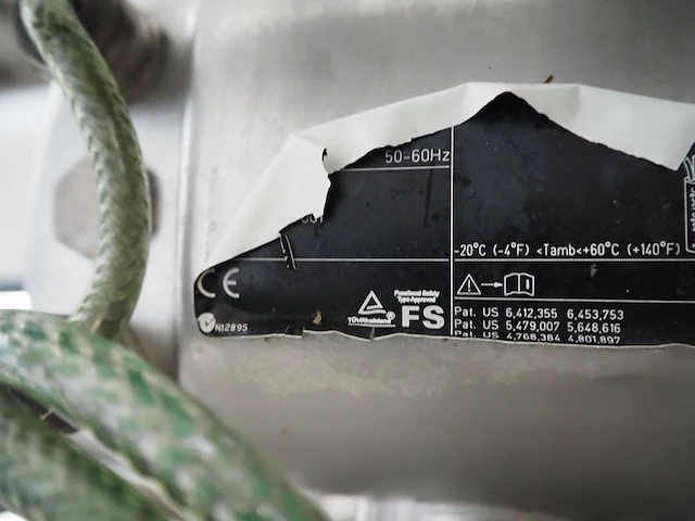 Endress + hauser - afbeelding 4 van  5