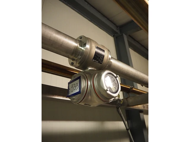 Endress + hauser - afbeelding 1 van  6