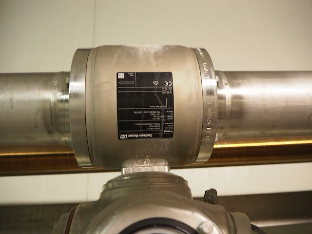 Endress + hauser - afbeelding 3 van  6