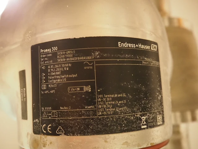 Endress + hauser - afbeelding 6 van  6