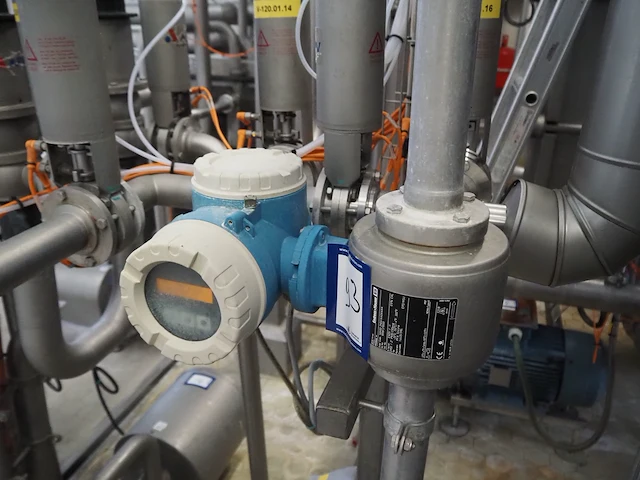 Endress + hauser - afbeelding 2 van  6