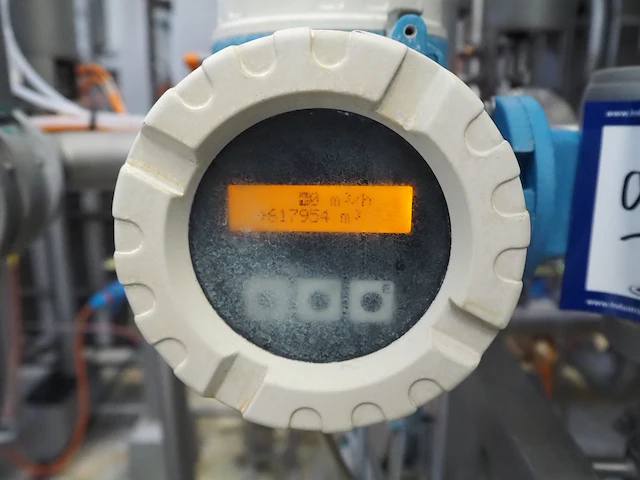 Endress + hauser - afbeelding 4 van  6