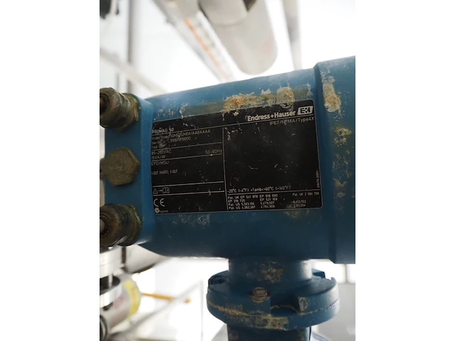 Endress + hauser - afbeelding 5 van  6