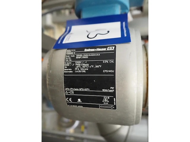 Endress + hauser - afbeelding 6 van  6