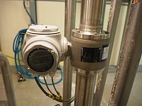 Endress + hauser - afbeelding 1 van  8