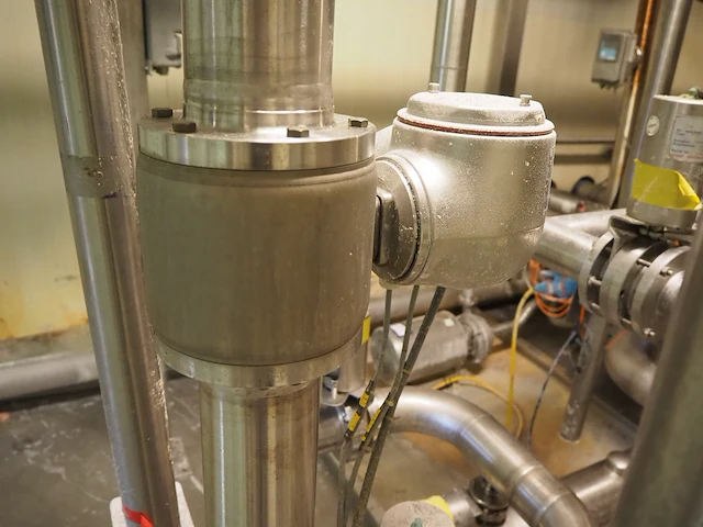 Endress + hauser - afbeelding 3 van  8