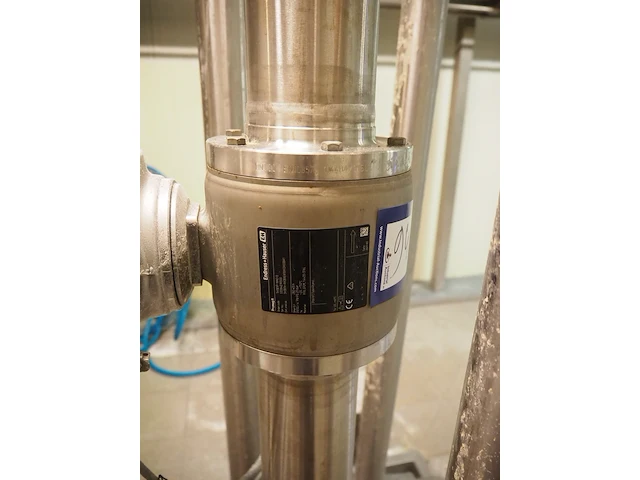 Endress + hauser - afbeelding 5 van  8