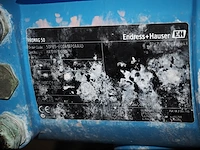 Endress + hauser - afbeelding 5 van  6