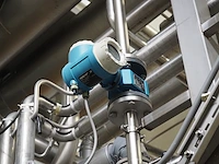 Endress + hauser - afbeelding 1 van  5