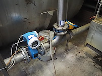 Endress + hauser - afbeelding 1 van  8