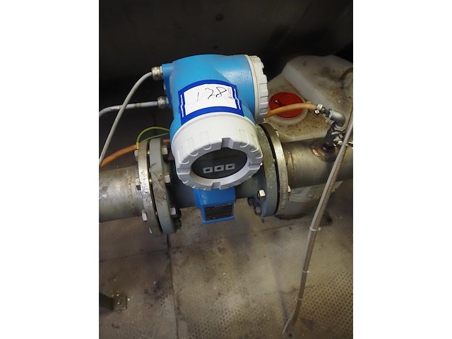 Endress + hauser - afbeelding 2 van  8