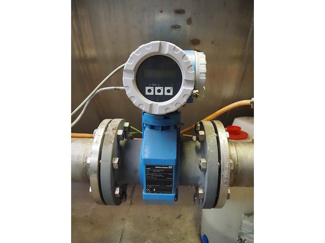 Endress + hauser - afbeelding 3 van  8