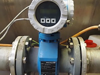 Endress + hauser - afbeelding 3 van  8