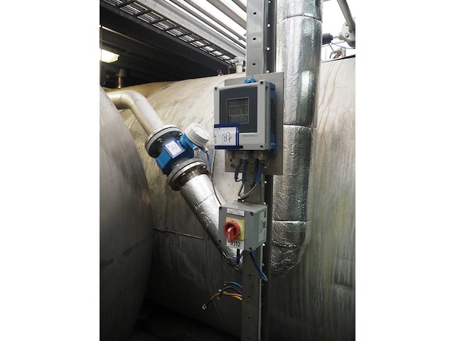 Endress + hauser - afbeelding 1 van  8