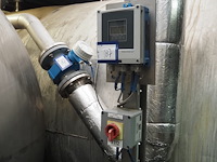 Endress + hauser - afbeelding 1 van  8