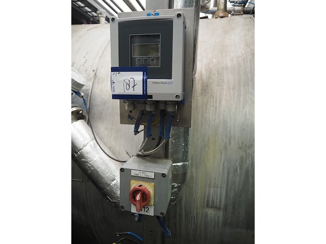 Endress + hauser - afbeelding 3 van  8