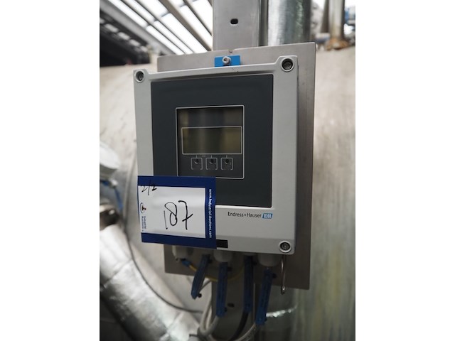 Endress + hauser - afbeelding 4 van  8
