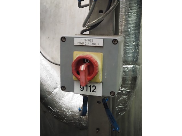 Endress + hauser - afbeelding 8 van  8