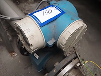 Endress + hauser - afbeelding 1 van  5