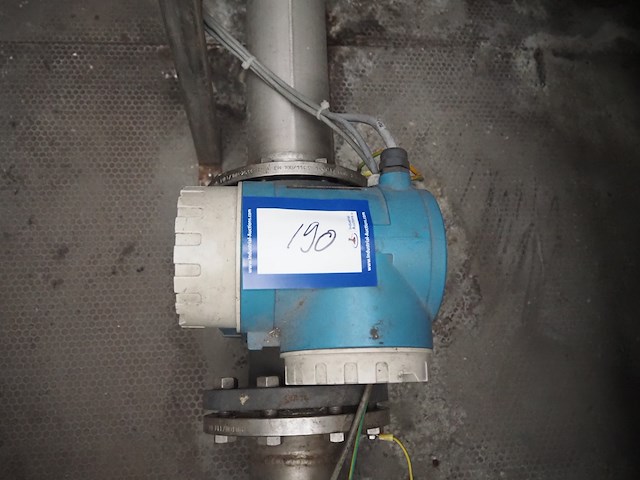 Endress + hauser - afbeelding 2 van  5