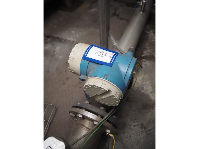 Endress + hauser - afbeelding 3 van  5