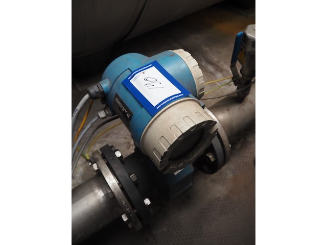 Endress + hauser - afbeelding 4 van  5