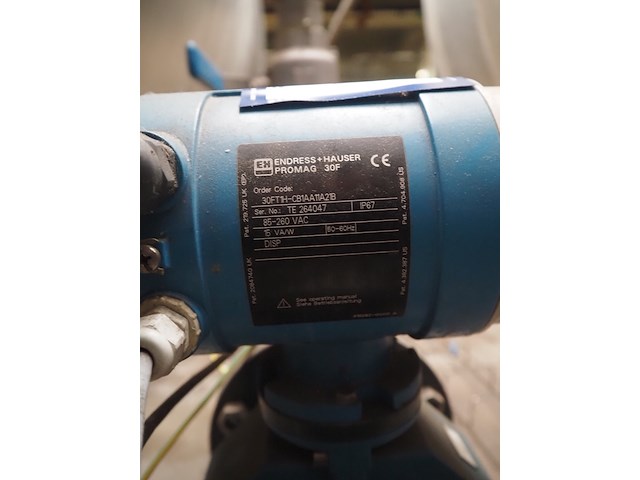 Endress + hauser - afbeelding 5 van  5