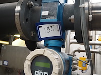 Endress + hauser - afbeelding 1 van  6