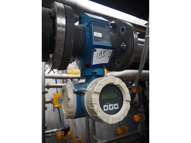 Endress + hauser - afbeelding 2 van  6