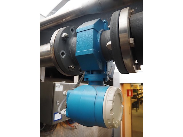 Endress + hauser - afbeelding 3 van  6