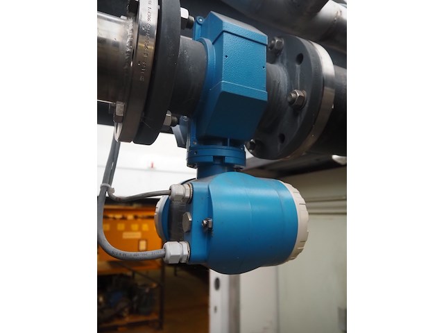 Endress + hauser - afbeelding 4 van  6