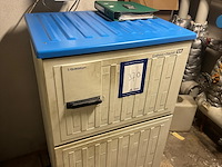 Endress + hauser - afbeelding 1 van  8