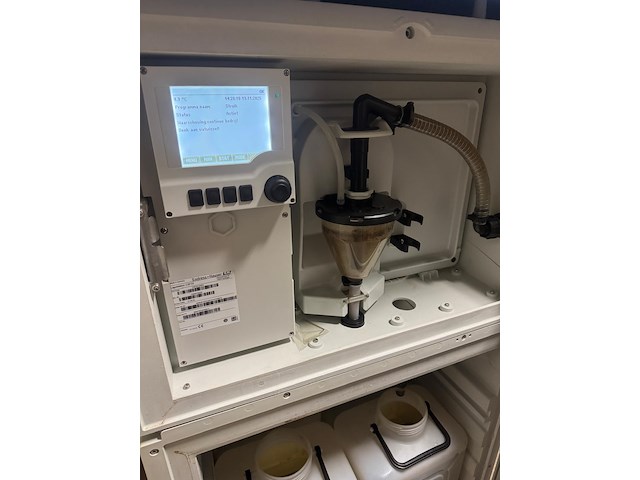 Endress + hauser - afbeelding 3 van  8