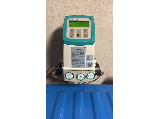 Endress + hauser - afbeelding 8 van  8