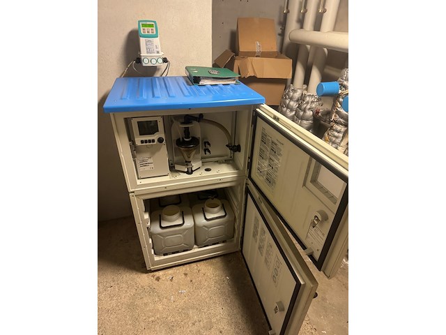 Endress + hauser - afbeelding 2 van  8