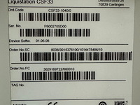 Endress + hauser - afbeelding 5 van  8